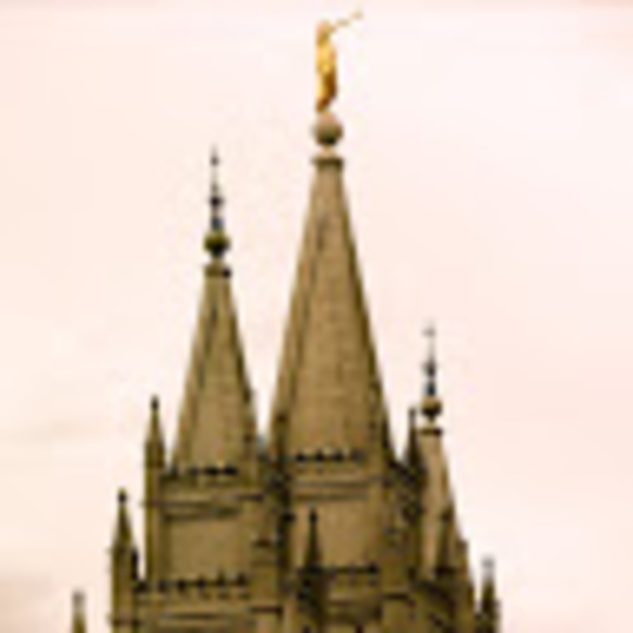 Meet your Posher, Rach - Picture 1 of 1